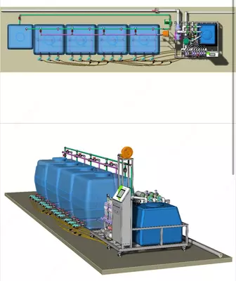 87 331 579 сум / шт. Устройства Мисо Для орошения