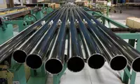 Стальные трубы - 45 000 сум