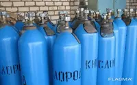 Кислородный баллон - от {0} сум