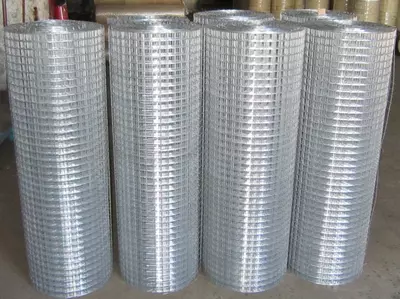 Сетка сварная