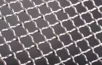 Cетка нержавеющая