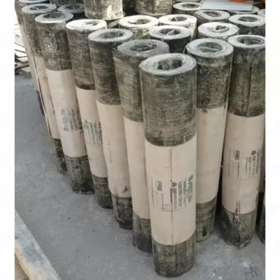 Рубероид - 28 000 сум / рулон