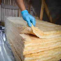 Миниральная вата