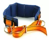 Пояс монтерский