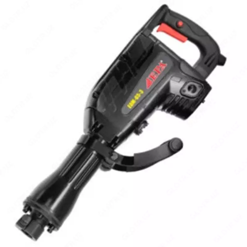 Jackhammers - по запросу