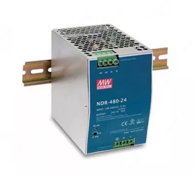 TDR-480-24 Quvvat manbai YAXSHI