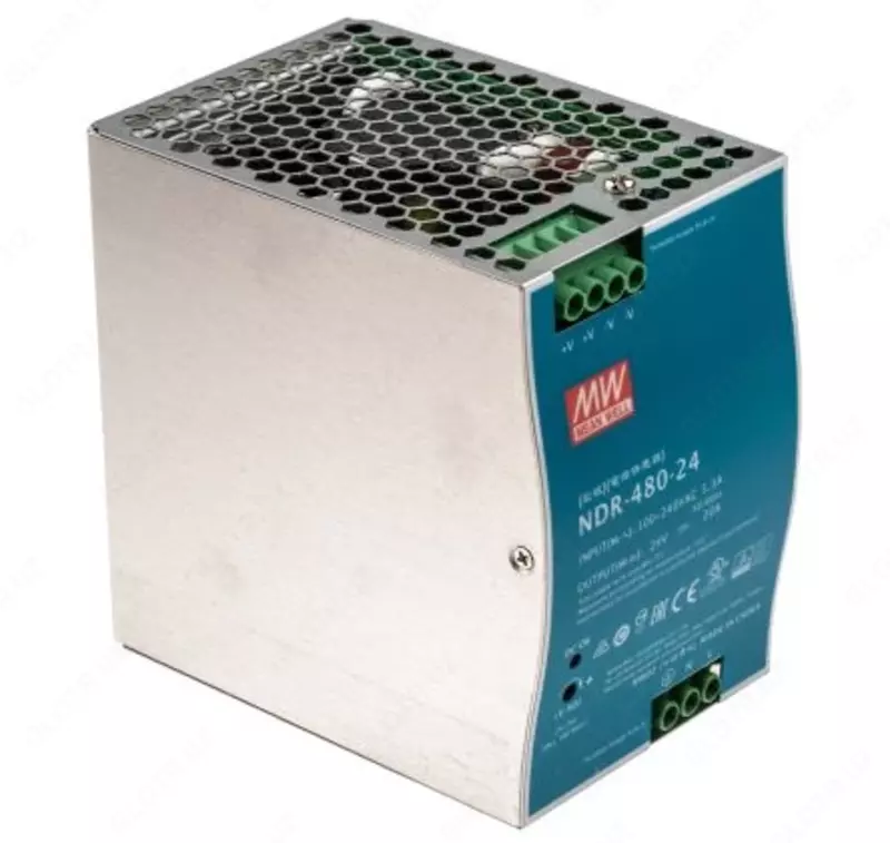 TDR-480-24 Quvvat manbai YAXSHI