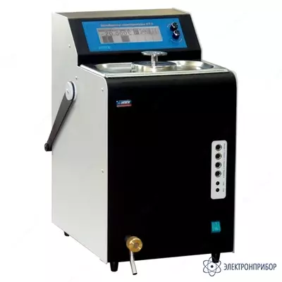 калибратор температуры жидкостный (-20...+150°С)