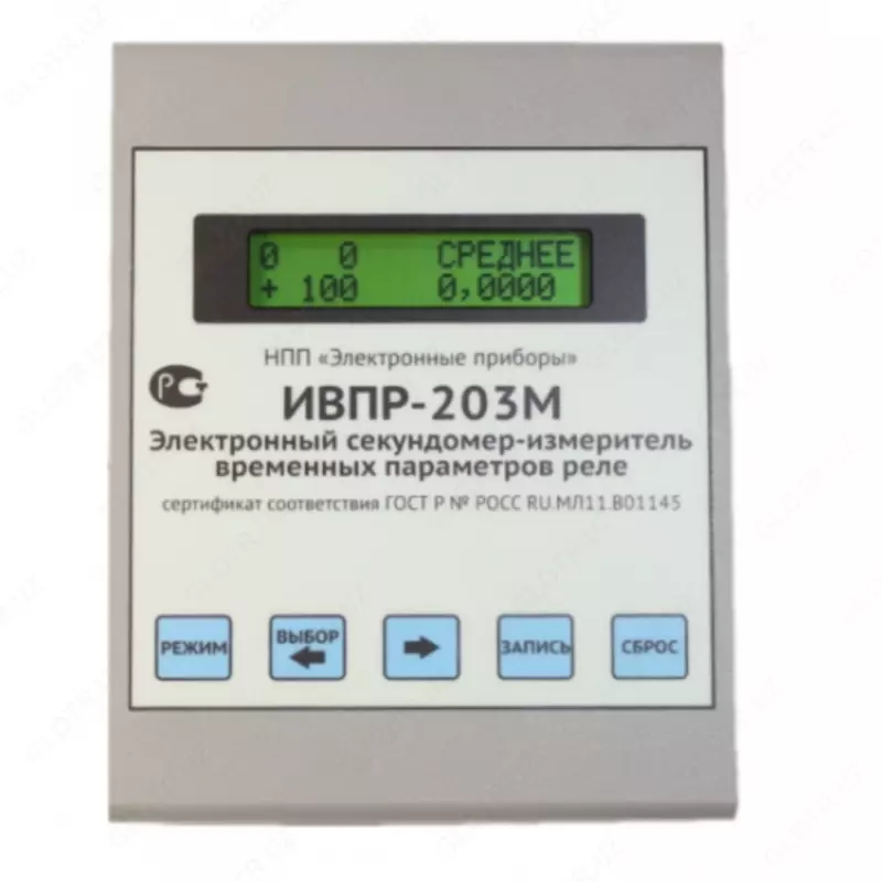 elektron sekundomer - по запросу