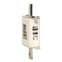 Плавкая вставка ППН33 160А