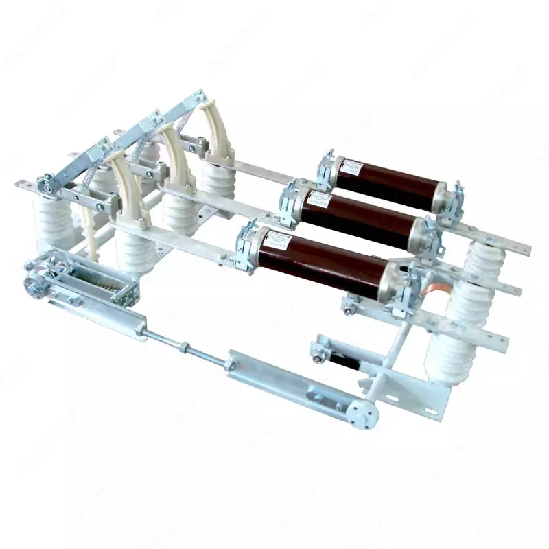 VNAP-10 yuklash kaliti