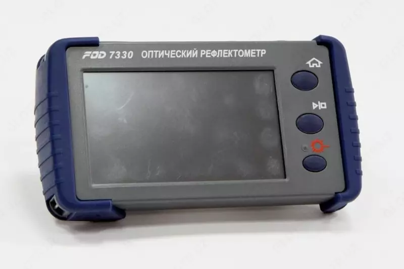 FOD-7339 - рефлектометр оптический - по запросу