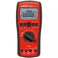 Цифровой мультиметр BENNING ММ12