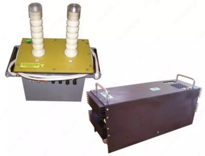 Fluke 717 bosim kalibratori - по запросу