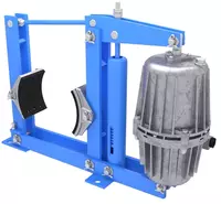 Тормоз ТКГ-400