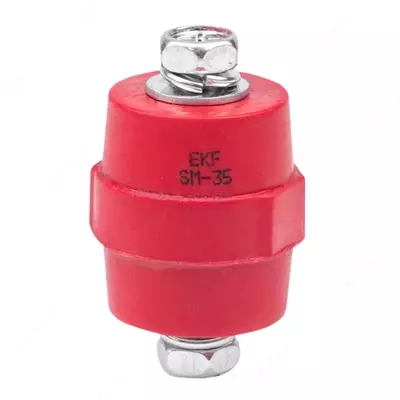 Изолятор SM-35 - Цена по запросу