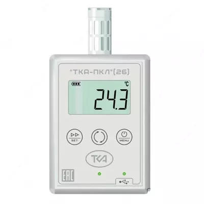 50503 — измеритель параметров воздуха