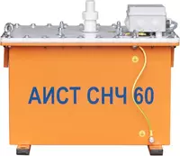 АИСТ СНЧ 60 — высоковольтная установка для испытания кабелей из сшитого полиэтилена