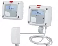 TM110-POB - harorat sensori