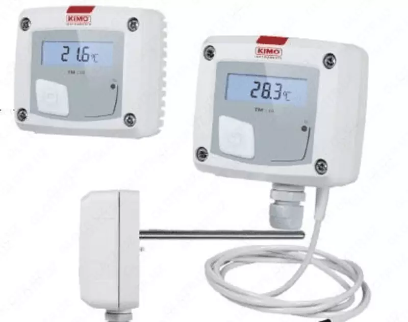 TM110-POB - harorat sensori - по запросу