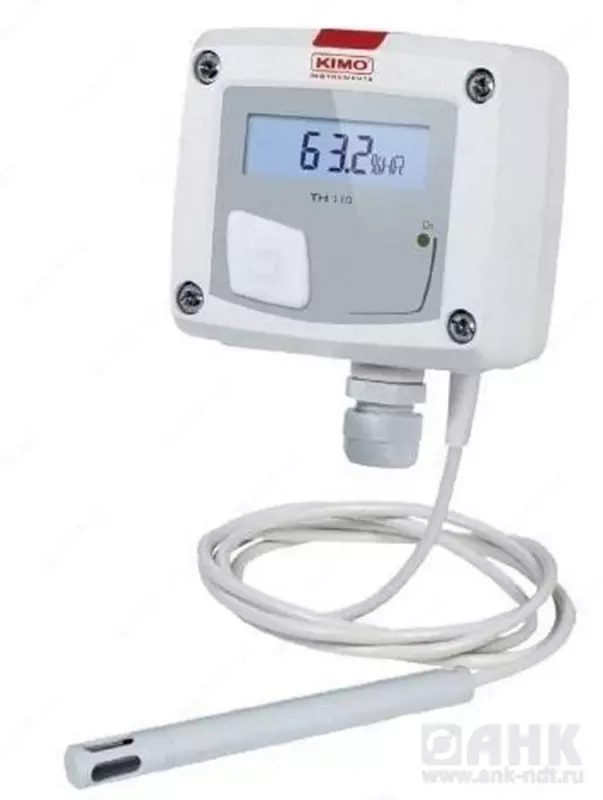 TH210-BOSP - namlik va harorat sensori - по запросу