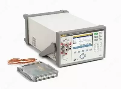 FLUKE 1586A-Super-DAQ - Nozik harorat skaneri - Narx so&#039;rov asosida