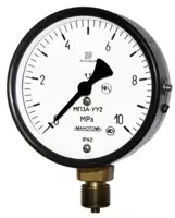 Манометры аммиачные ВП3А-У