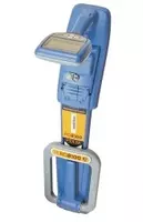 RD8100 PDLMG — трассопоисковый локатор со встроенным маркероискателем (с GPS)