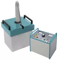 АВ-70-01 — аппарат высоковольтный для испытания кабеля с изоляцией из сшитого полиэтилена