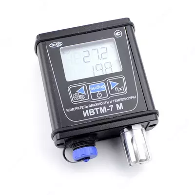 ИВТМ-7 М 2-Д-В — термогигрометр