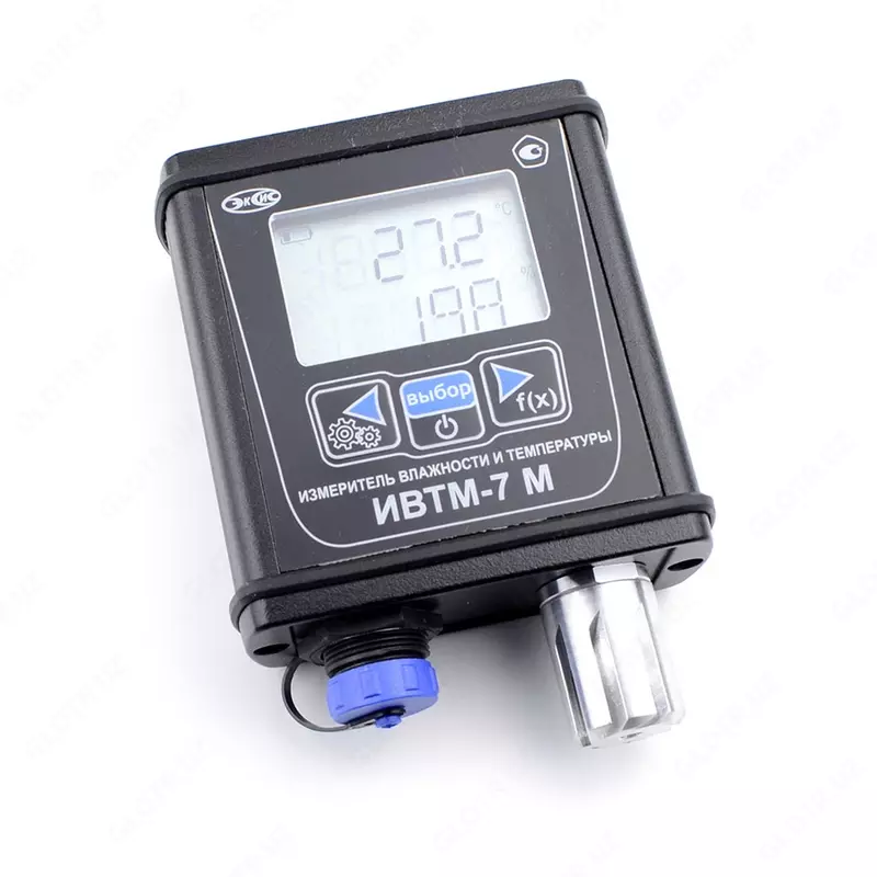 ИВТМ-7 М 2-Д-В — термогигрометр