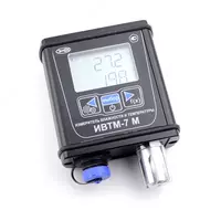 ИВТМ-7 М 2-Д-В — термогигрометр - по запросу