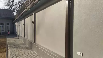 фасадные работы Только в розницу