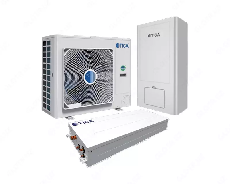 Issiqlik pompasi (split tizim) TSCA180FHL / TSCI180FHL (D)