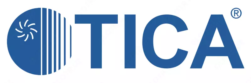 Тепловые насосы прямого нагрева типа «воздух-вода» TICA TCAH100F - 90 202 754.2 сум