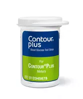 Тест-полоски CONTOUR PLUS (КОНТУР ПЛЮС) - от {0} сум