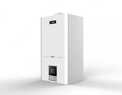 Двухконтурный газовый котёл Rulls Premium Full 16W - от 3 529 152.9 сум / шт.