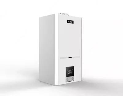 от 3 529 152.9 сум / шт. Двухконтурный газовый котёл Rulls Premium Full 16W