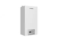 Двухконтурный газовый котёл Moonx 15KW