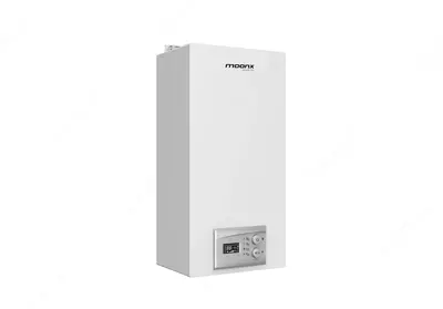 Двухконтурный газовый котёл Moonx 15KW