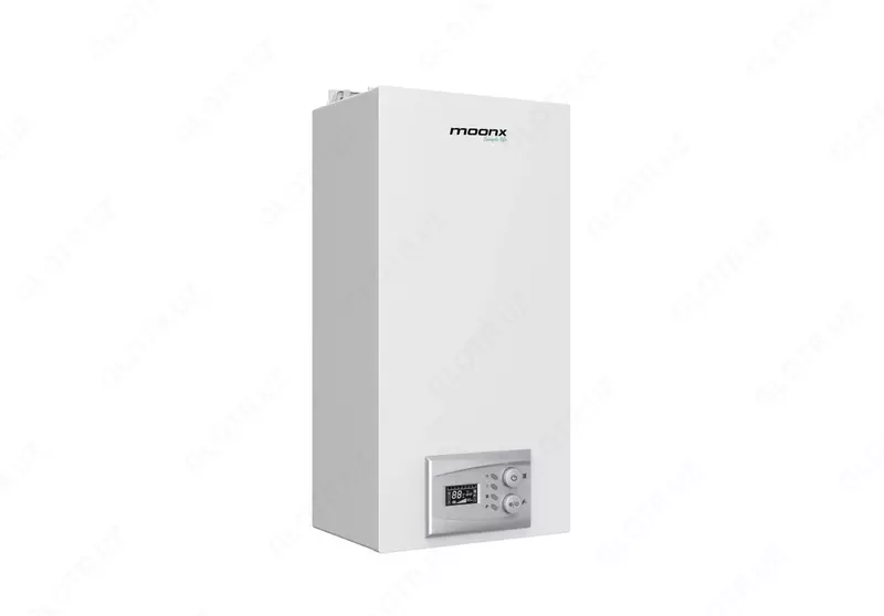 Двухконтурный газовый котёл Moonx 15KW