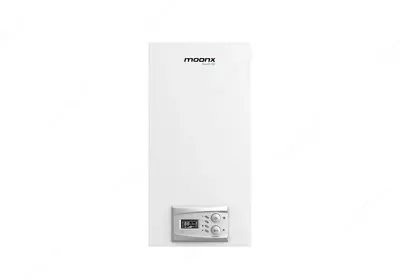 Двухконтурный газовый котёл Moonx 15KW - 3 395 028.3 сум / шт.