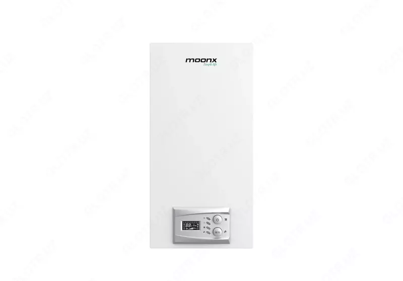 Двухконтурный газовый котёл Moonx 15KW - 3 395 028.3 сум