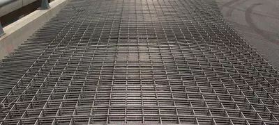 6 300 so'm / kv.mdan Дорожная сетка от производителя