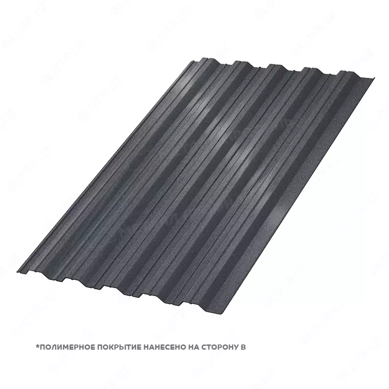 Профилированный лист НС-35x1000-A (VikingMP-01-7024-0 45)