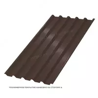 Профилированный лист С-44x1000-A NormanMP (ПЭ-01-8017-0 5)