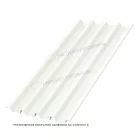 Профилированный лист Н-60x845-A NormanMP (ПЭ-01-9003-0 5)