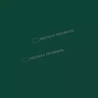 Профилированный лист Н-114x600-A (ПЭ-01-6005-0 7)