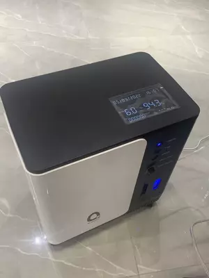 Кислородный Концентратор 5 л - 5 024 556.6 сум / шт.