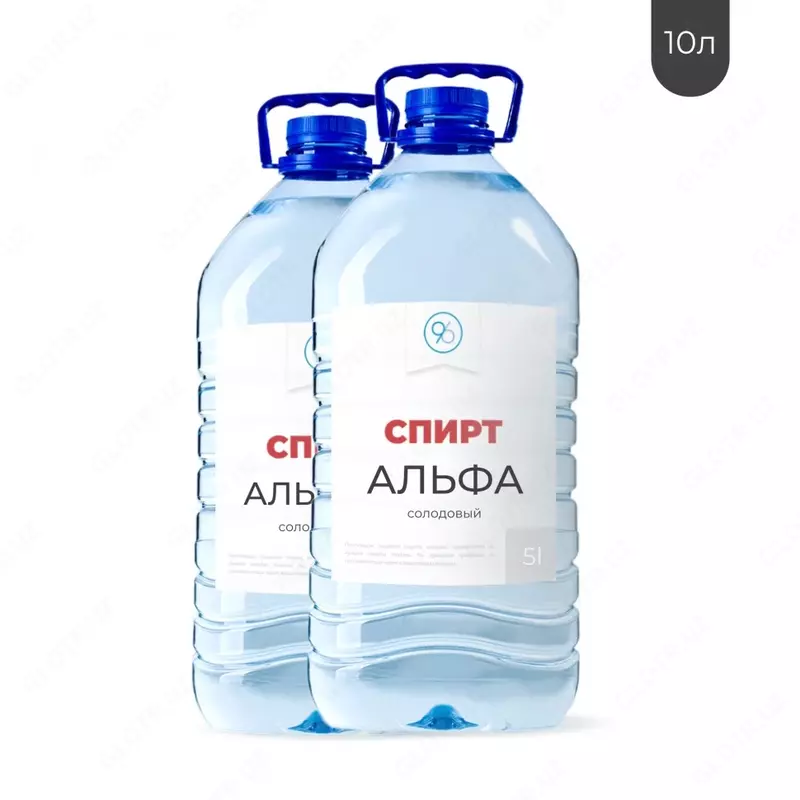 медицинский спирт альфа - от {0} сум